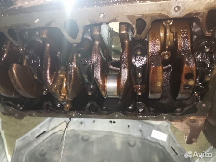 Chevrolet orlando мотор f18d4 и гбц