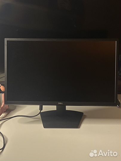 Монитор Dell 24 дюйма