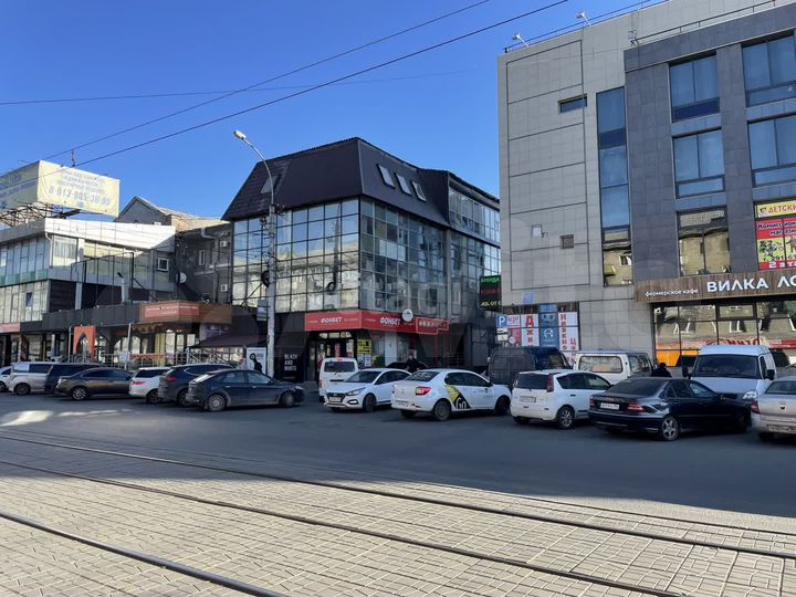 Продам помещение свободного назначения, 160.7 м²