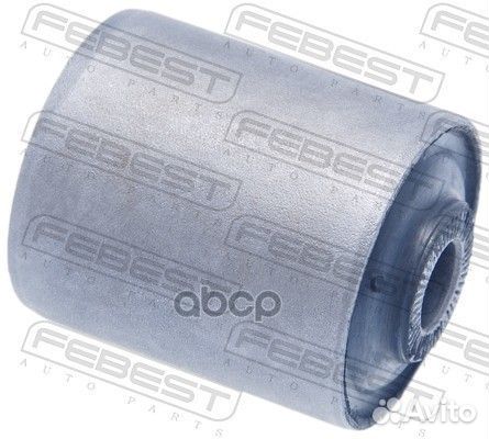 Сайленблок переднего рычага land rover range RO