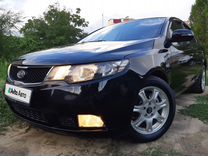 Kia Cerato 1.6 AT, 2010, 168 254 км, с пробегом, цена 759 000 руб.