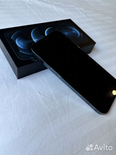 iPhone 12 Pro, 256 ГБ