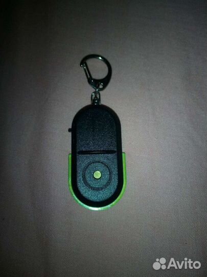 Брелок антипотеря