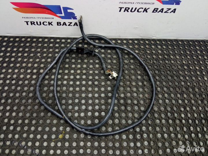 9625409531 Силовой кабель 4300мм/20мм