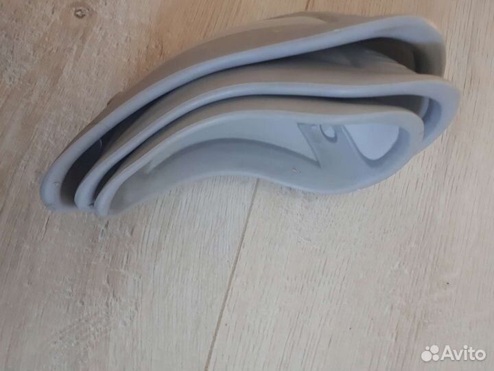 Хоккейная ракушка игрока