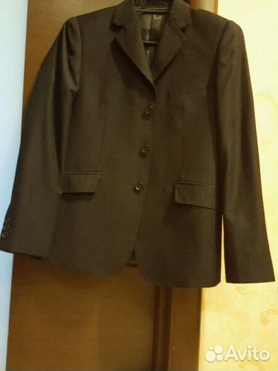Пиджак рост 152