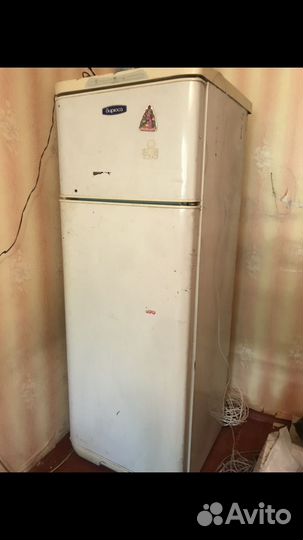 Холодильник бу