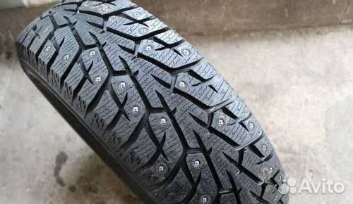 Yokohama Ice Guard IG55 215/55 R17