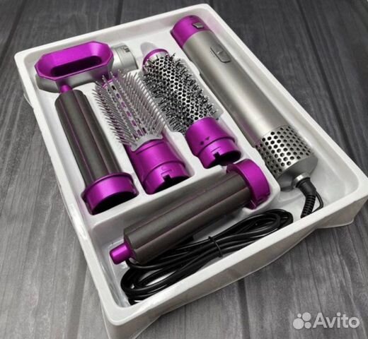 Стайлер для волос