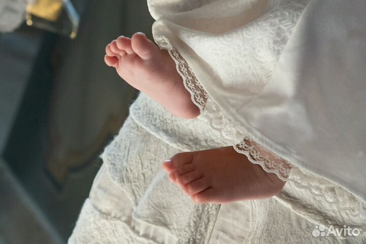 Фотограф на крещение