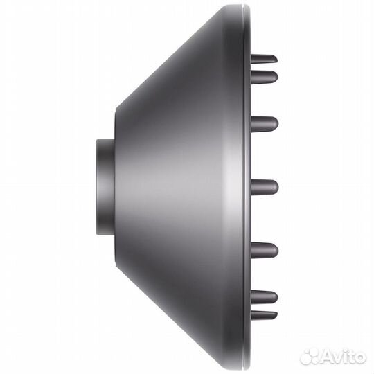 Фен Dyson, SuperSonic HD08 Nikkel/Fuchsia (IN) 386