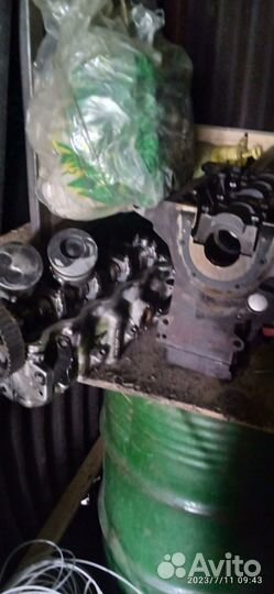 Запчасти volkswagen t4