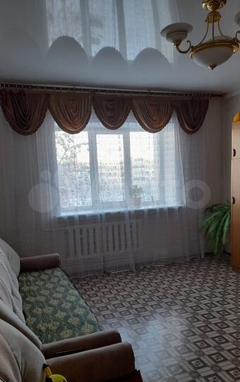 2-к. квартира, 80 м², 2/3 эт.