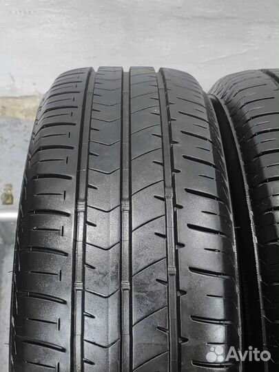 Bridgestone Ecopia NH100 RV 205/60 R16 92H