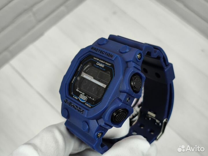 Часы мужские Casio g shock