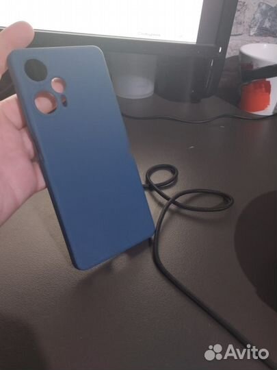 Чехол для Poco f5