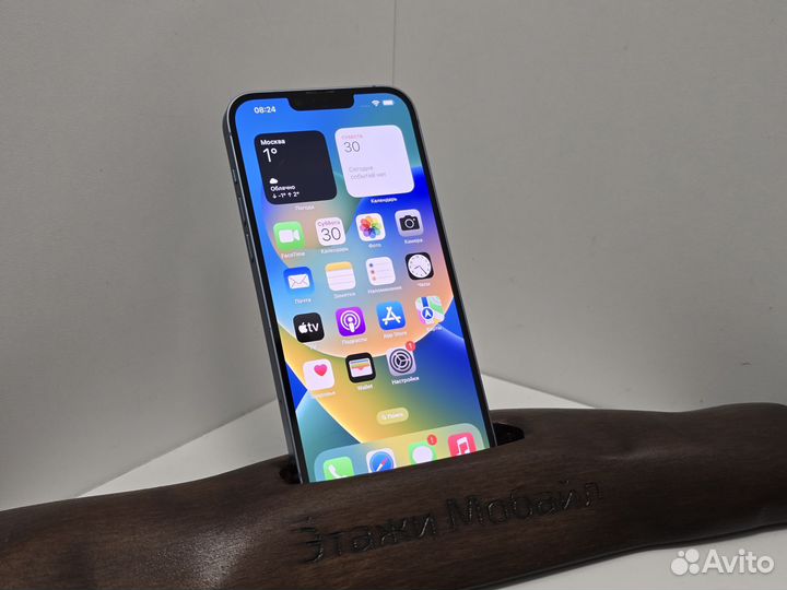 iPhone 14 Plus, 128 ГБ