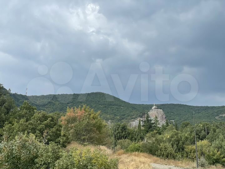 Участок 17,6 сот. (ИЖС)