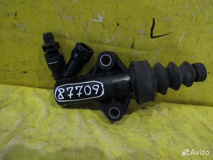 Рабочий цилиндр сцепления Mazda 6 (GJ) 12-18г 8770