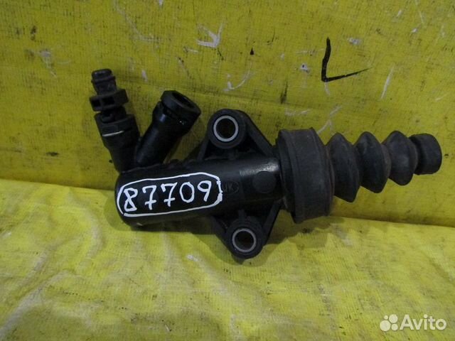 Рабочий цилиндр сцепления Mazda 6 (GJ) 12-18г 8770