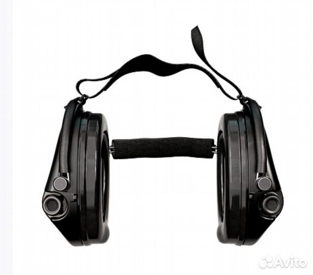 Наушники активные Sordin (MSA) Pro-X Neckband