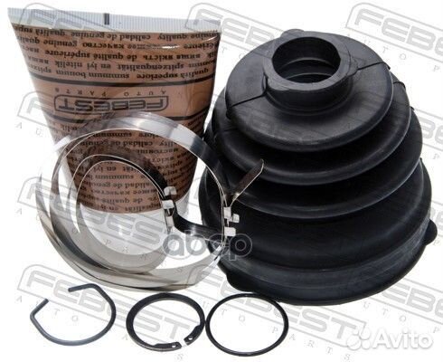 Пыльник шрус внутренний комплект 81.2x86.5x24.3