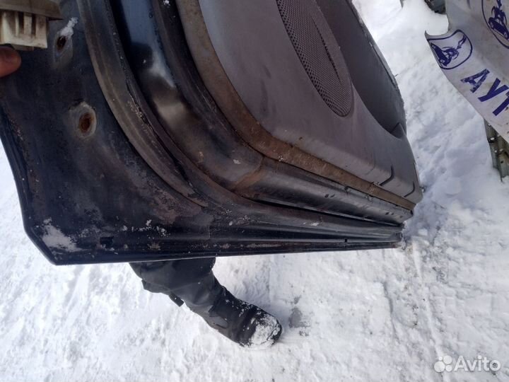 Дверь передняя правая Киа Маджентис