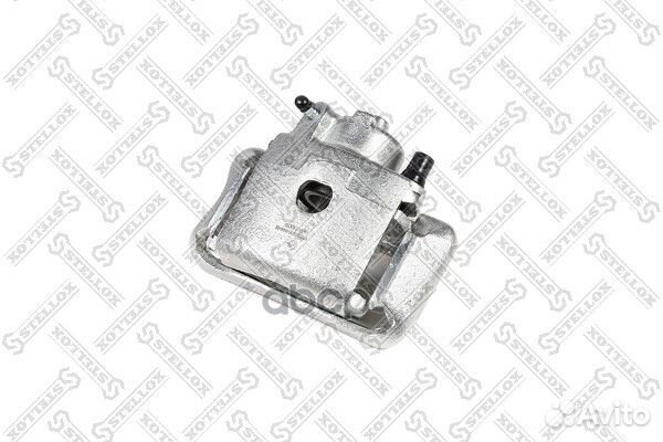 05-90440-SX суппорт тормозной передний правый