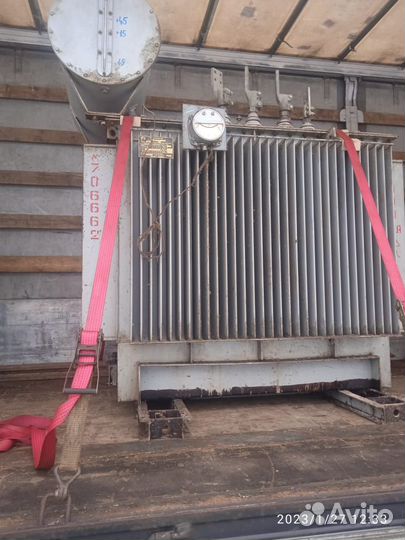 Трансформатор бу