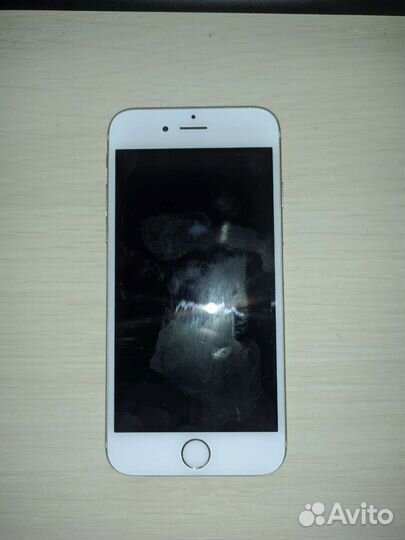 Телефон iPhone 6 32gb