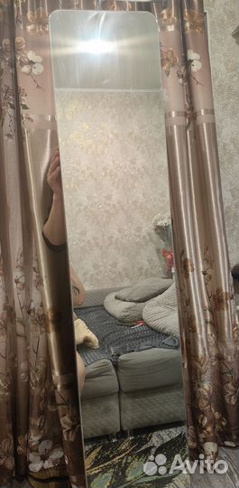 Полка для ванной