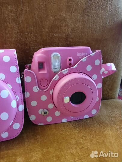 Instax mini