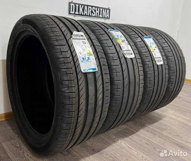 Continental ContiSportContact 5 295/40 R22 109Y