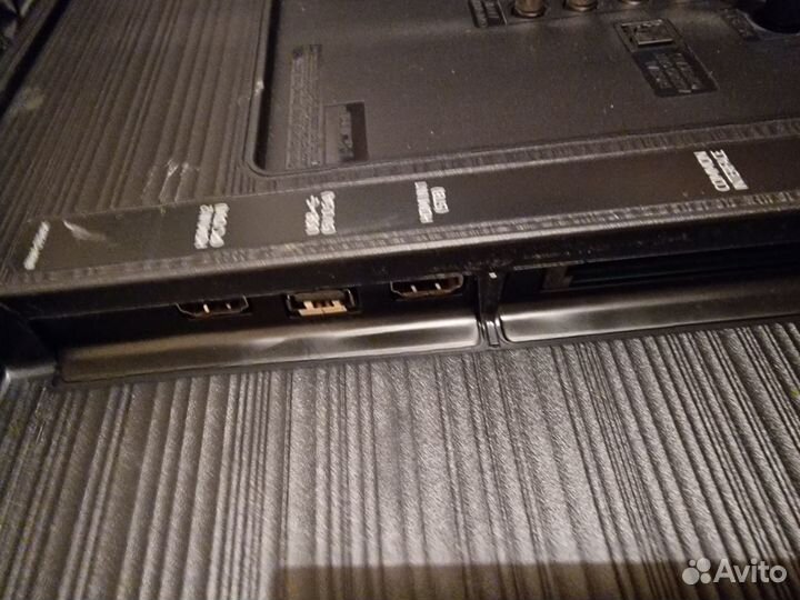 Телевизор Samsung 32