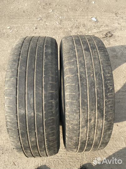 Michelin Latitude Tour 225/65 R17