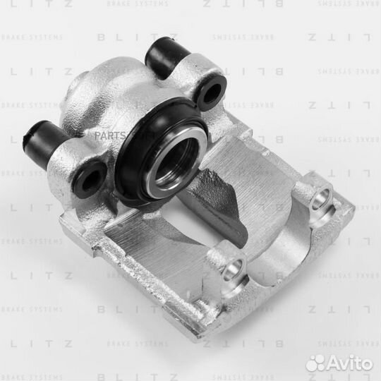 Blitz BZ0232 Суппорт тормозной задний правый