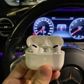 Airpods Pro Top Premium с лучшим объемным звуком