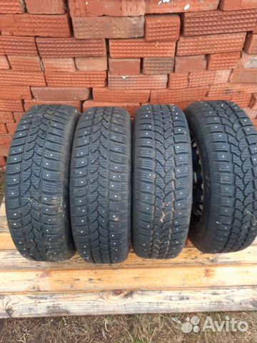 Tigar Sigura Stud 185/65 R15 92T купить в Набережных Челнах | Авито