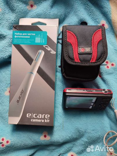 Фотоаппарат