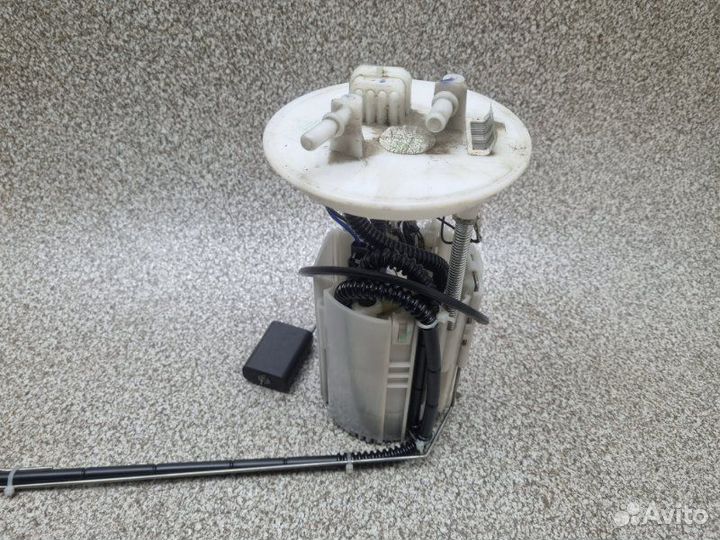 Насос топливный Geely Atlas 2.4 4G24 AT 2020