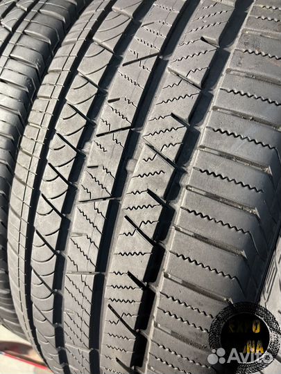 Continental ContiCrossContact LX Sport 245/45 R20