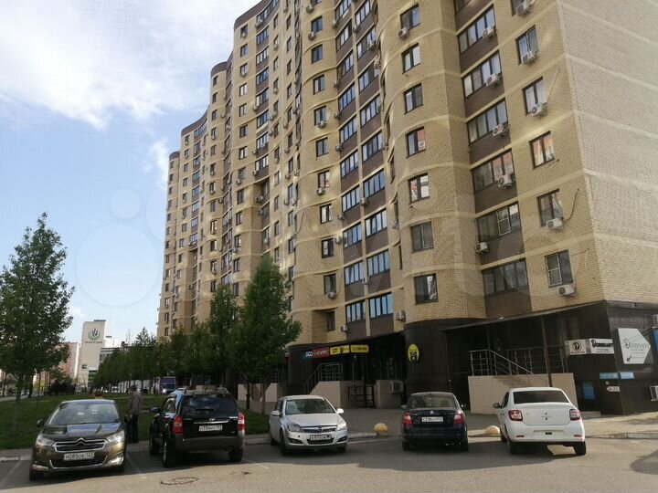 Помещение в аренду, 100 м²