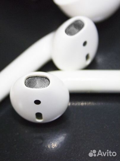 Наушники apple airpods 1