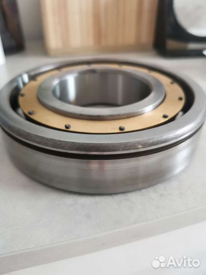 Подшипник новый 170314-Л ппк