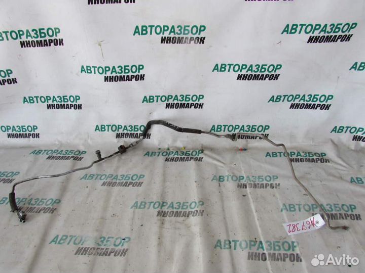 Трубка кондиционера для Mitsubishi Lancer IX 2000