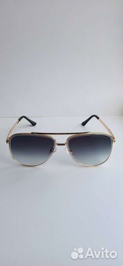 Очки chrome hearts