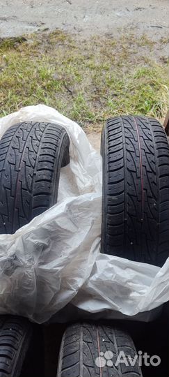Amtel Planet 2P 175/70 R13 H