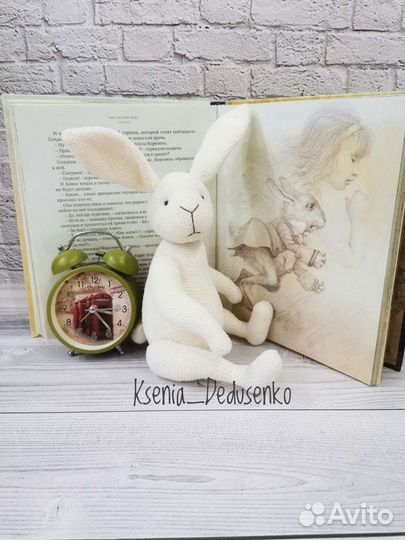 Игрушки ручной работы на заказ