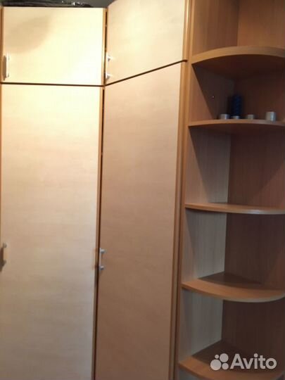 Комплект мебели для прихожей