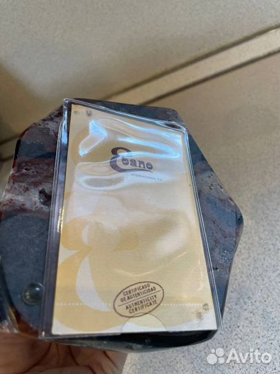 Статуэтка Ebano